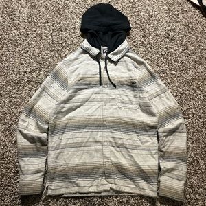 Billabong Baja Flannel